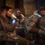 战争机器：重装上阵/Gears of War: Reloaded
