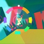 神奇之歌/Wandersong