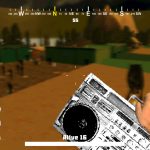 俄罗斯战地/RUSSIA BATTLEGROUNDS