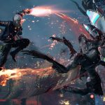 鬼泣5/Devil May Cry 5