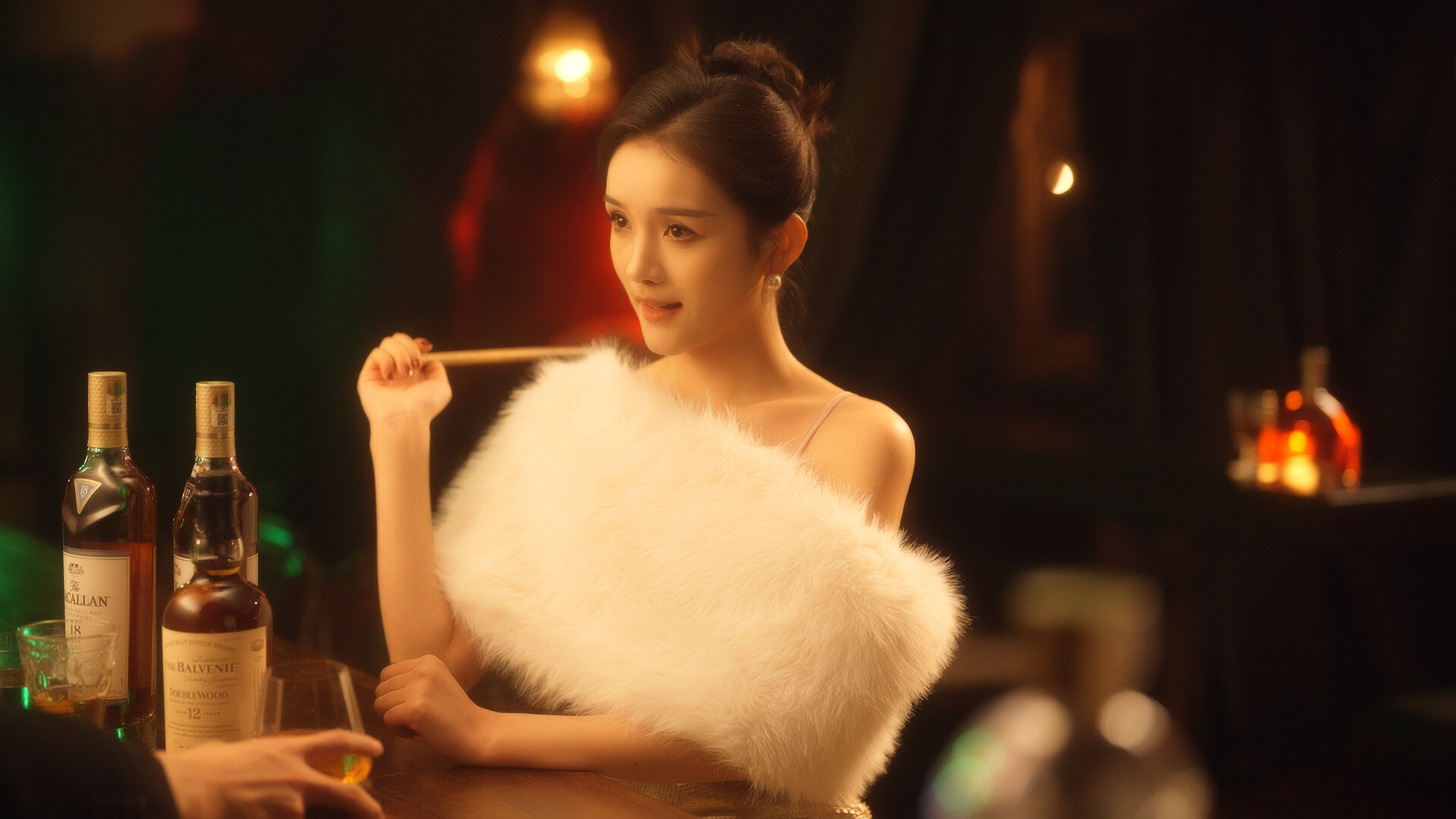 我和七个俏房客/Seven Lovers In The House 游戏截图 1