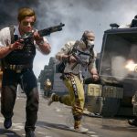 使命召唤21：黑色行动6/Call of Duty: Black Ops 6