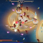 三英勇者/Tri Survive