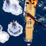 特遣舰队上将：第一卷 美国航母战役/Task Force Admiral – Vol.1: American Carrier Battles