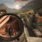 狙击精英VR-虚拟机版/Sniper Elite VR HYPERVISOR