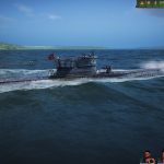 U型潜艇/德国水手/UBOAT