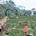 草原/Meadow – A Shelter Game