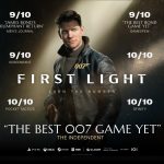 007 初露锋芒/007 First Light