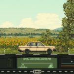 一路前行/Keep Driving