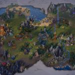 魔法门之英雄无敌：上古纪元/Heroes of Might and Magic: Olden Era
