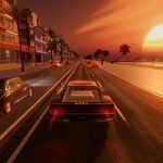 复古浪潮2/Retrowave 2