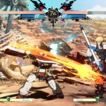 罪恶装备：奋战/GUILTY GEAR -STRIVE-