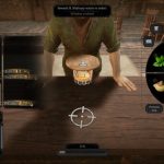 沙龙模拟器/Saloon Simulator