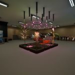 中央车站模拟器/Center Station Simulator