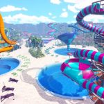 水上乐园模拟器/Waterpark Simulator