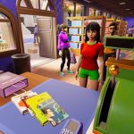 书店模拟器/Bookshop Simulator