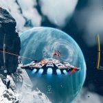 跃迁空间/Jump Space