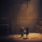 小小梦魇3/Little Nightmares III
