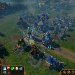 莱萨里亚：英雄之歌/Lessaria: Fantasy Kingdom Sim