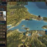 欧陆风云5/Europa Universalis V
