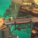 夜勤人2：无尽宝库/Moonlighter 2: The Endless Vault 版本更新