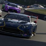汽车竞速计划/Project Motor Racing