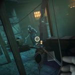 神偷VR：暗影之遗/Thief VR: Legacy of Shadow/支持VR