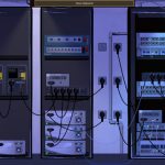 塔楼网络公司/Tower Networking Inc. 版本更新