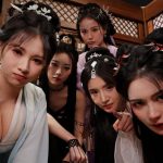 美女，请别影响我成仙全球版/Ladies, Don’t Tempt My Immortality