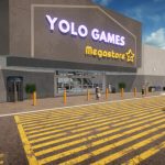 超级大卖场模拟器/Megastore Simulator