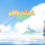 星砂岛/Starsand Island 版本更新