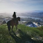 风之马传说/The Legend of Khiimori