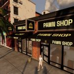 典当行模拟器/Pawnbroker Simulator