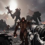 毁灭战士：黑暗时代/DOOM: The Dark Ages