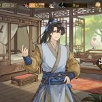 明镜江湖行：朔风起/Tales of Justice Academy: Winds Arise