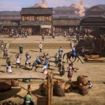华夏史诗：战国/Huaxia: Warring States 版本更新