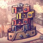 喇叭之城/Phonopolis 版本更新