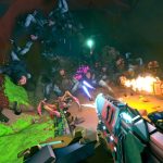 深岩银河：异动核心/Deep Rock Galactic: Rogue Core