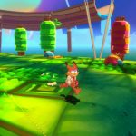 巴布西4D/Bubsy 4D
