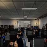 诈骗园区模拟器: 地下王国/Scam Center Simulator: UnderKingdom