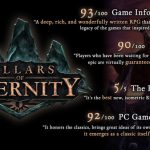 永恒之柱/Pillars of Eternity