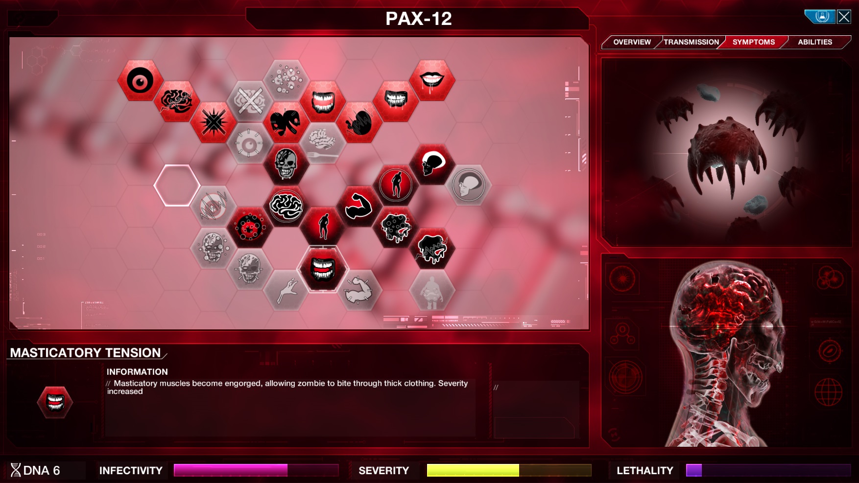 瘟疫公司：物竞天择/Plague Inc: Evolved 游戏截图 2