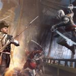 刺客信条4：黑旗/Assassin’s Creed IV: Black Flag