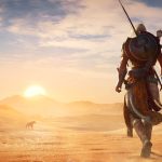 刺客信条7：起源/Assassin’s Creed Origins