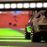 风火轮：爆发/风火轮释放/HOT WHEELS UNLEASHED
