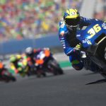 世界摩托大奖赛20/MotoGP 20
