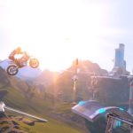 特技摩托：聚变/Trials Fusion