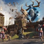 流放者柯南：增强版/Conan Exiles Enhanced