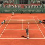 网球精英4/Tennis Elbow 4 版本更新