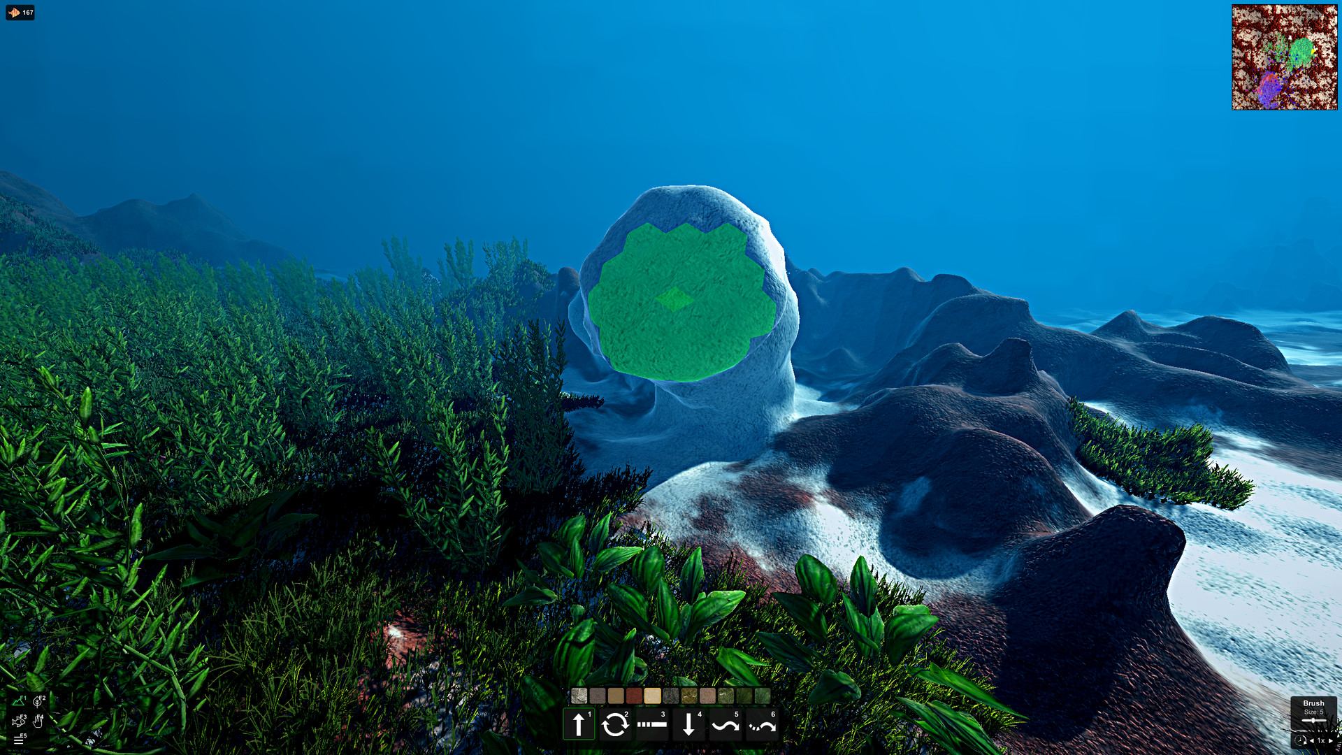 生态系统/Ecosystem 游戏截图 3